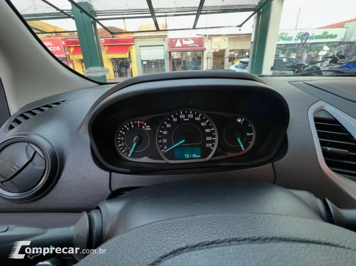 KA + 1.0 SE 12V