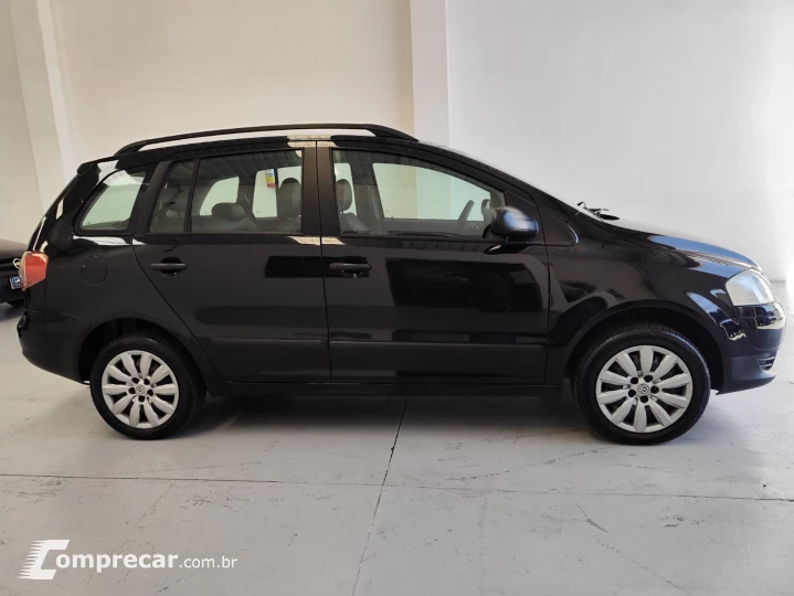 SPACEFOX 1.6 MI 8V