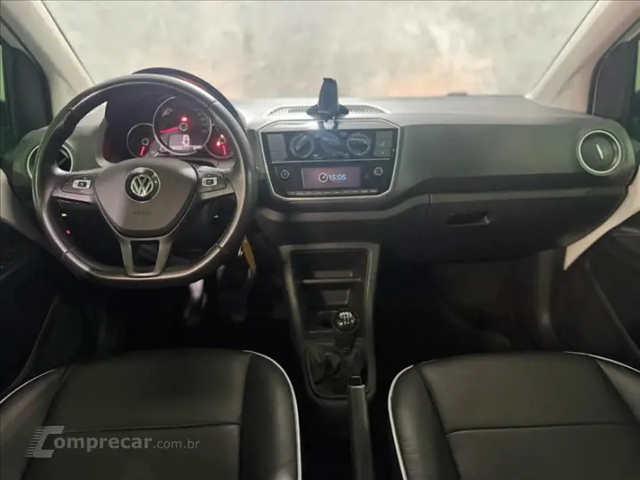 UP 1.0 170 TSI Xtreme