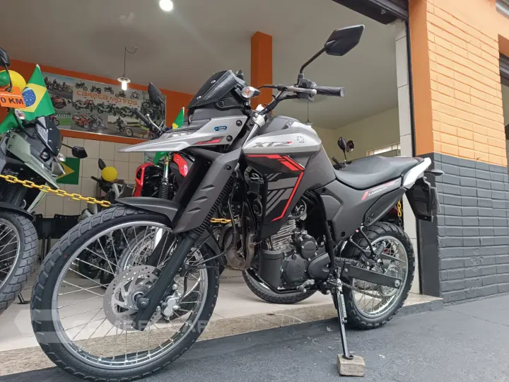 LANDER 250