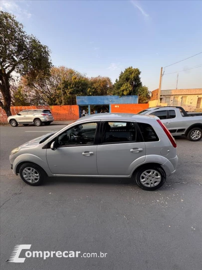 FIESTA 1.0 Rocam Hatch 8V