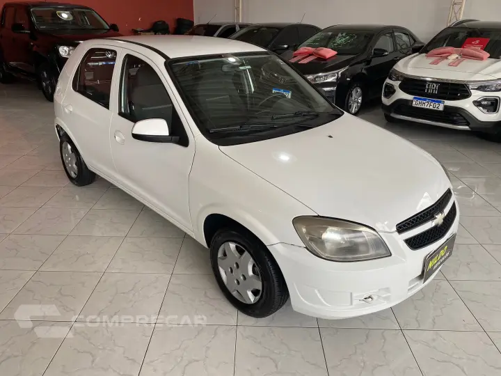 CELTA 1.0 MPFI LT 8V