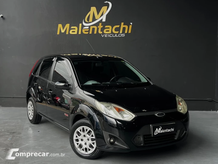 FIESTA 1.6 MPI HATCH 8V FLEX 4P MANUAL