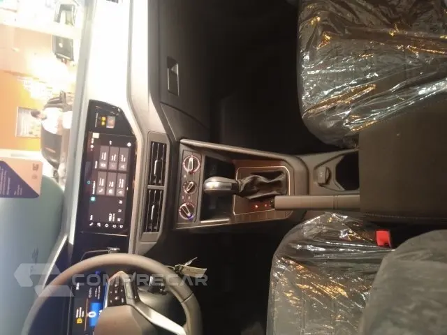 NIVUS 1.0 200 TSI TOTAL FLEX COMFORTLINE AUTOMÁTICO