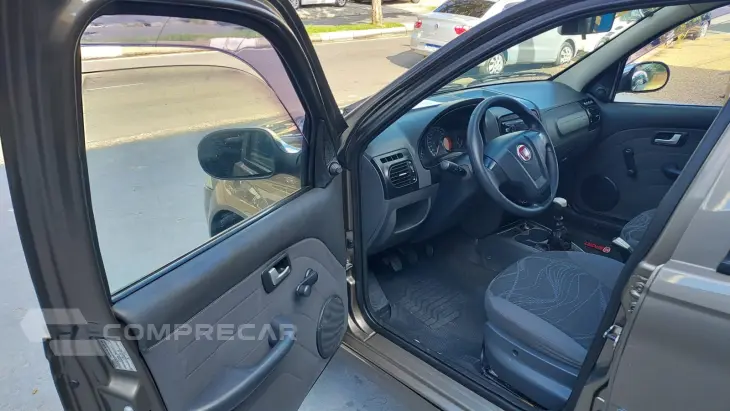 FIAT SIENA  1.0 EL FLEX
