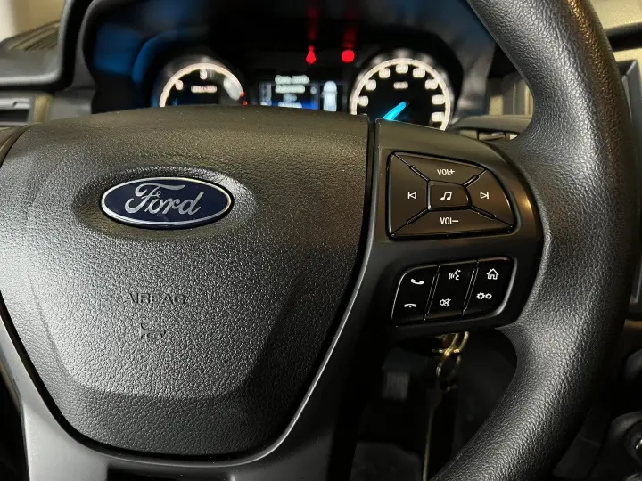 RANGER 2.2 XLS 4X4 CD 16V DIESEL 4P AUTOMÁTICO