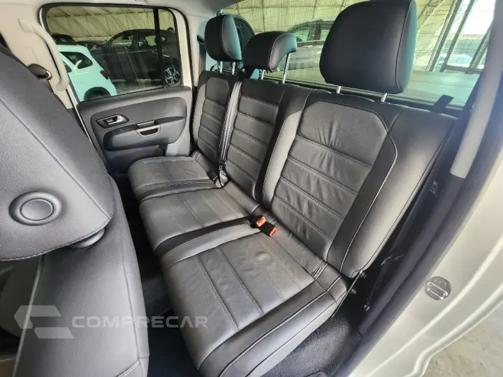 AMAROK 3.0 V6 TDI DIESEL HIGHLINE CD 4MOTION AUTOMÁTICO