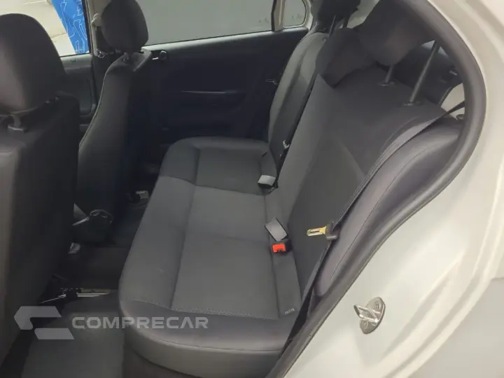 Gol 1.0 Flex 12V 5p