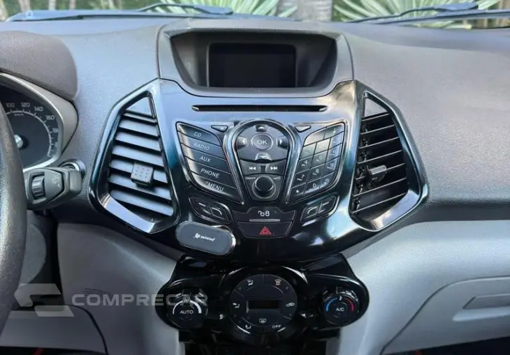 ECOSPORT TIT AT 2.0