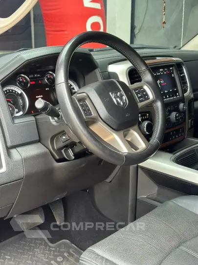 1500 5.7 V8 Limited Night Edition CD 4X4