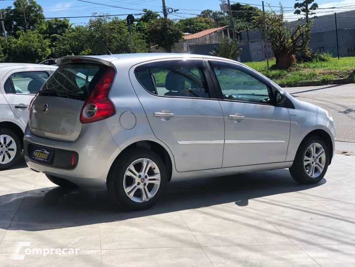 PALIO 1.6 MPI Essence 16V