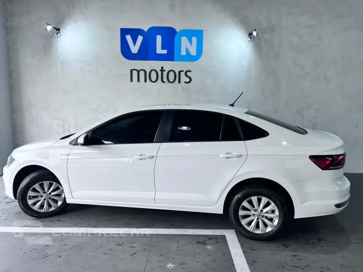 VIRTUS 1.0 200 TSI Comfortline