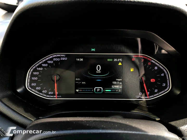 Tiggo 7 1.5 Vvt Turbo Iflex Txs Dct