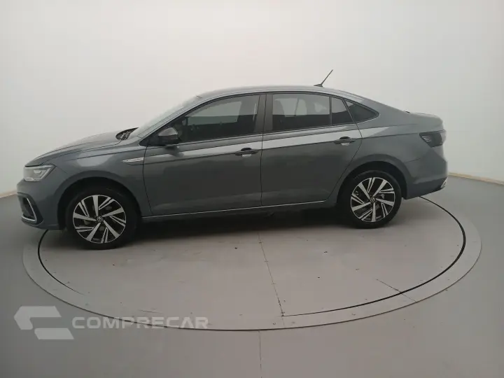 VIRTUS 1.0 200 TSI HIGHLINE AUTOMÁTICO