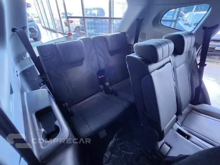 TIGGO 8 1.6 TGDI GASOLINA TXS MAX DRIVE DCT