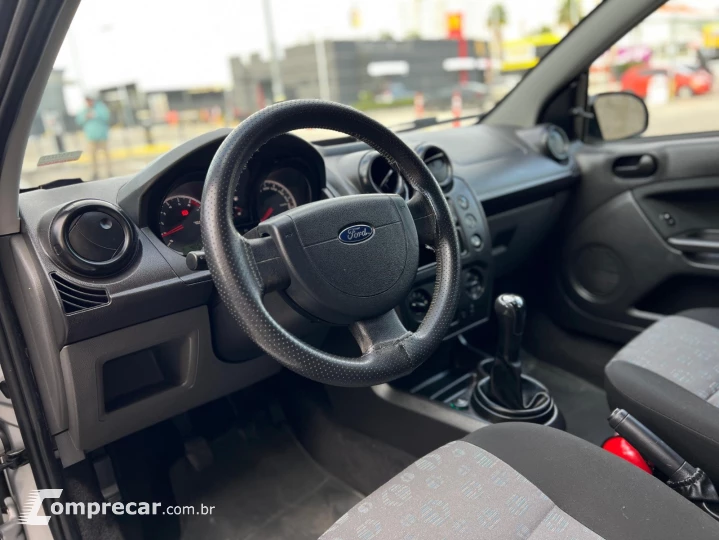 FIESTA 1.0 Rocam Hatch 8V