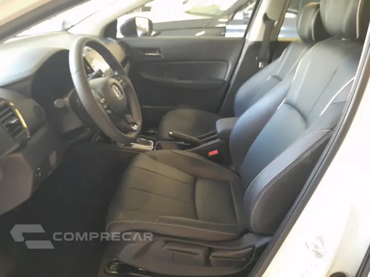 CITY 1.5 i-VTEC FLEX HATCH EXL CVT