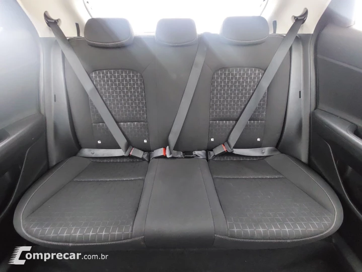 HB20 1.0 12V FLEX COMFORT PLUS MANUAL