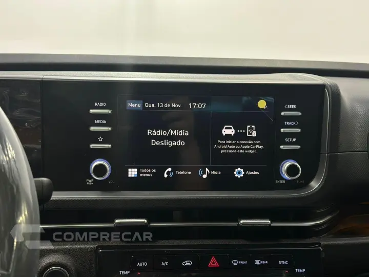 CRETA 1.0 TGDI FLEX COMFORT AUTOMÁTICO