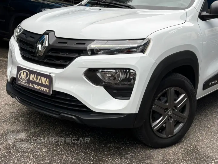 KWID 1.0 12V SCE ZEN