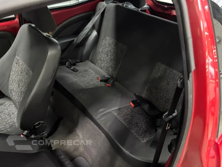 Ka 1.0 8V/1.0 8V ST Flex 3p