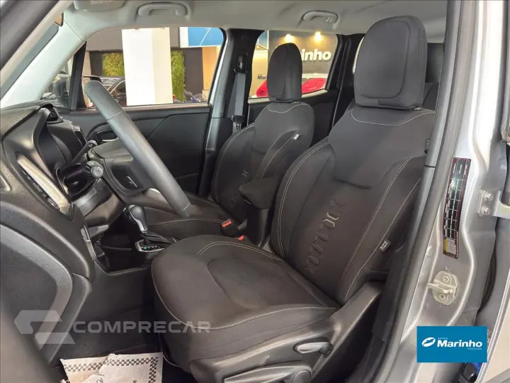 RENEGADE 1.3 T270 TURBO FLEX SPORT AT6