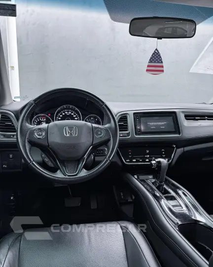 HR-V 1.5 DI I-vtec EXL