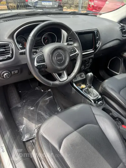 COMPASS 2.0 16V Limited