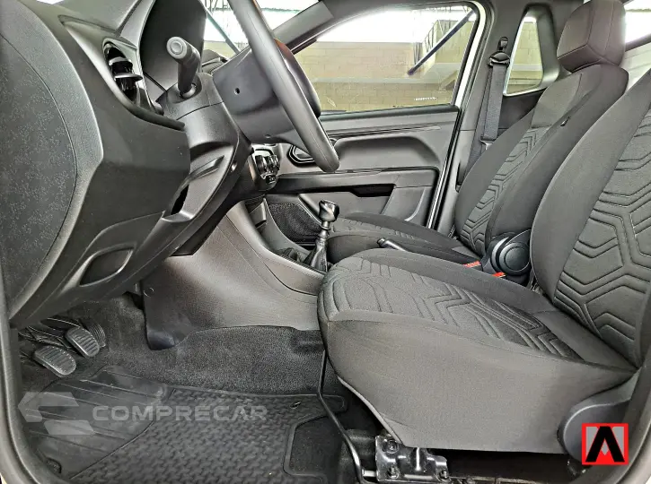 STRADA 1.3 Firefly Freedom CS