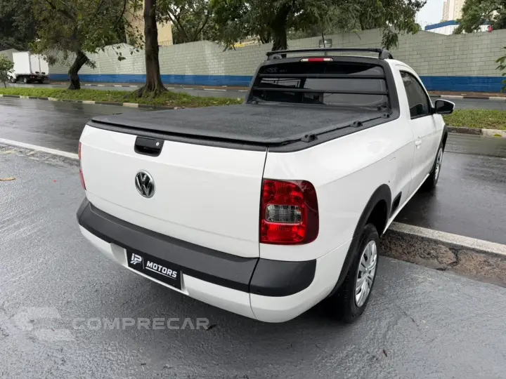 SAVEIRO 1.6 MSI Trendline CS 16V