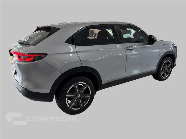 HR-V 1.5 DI I-VTEC FLEX EX CVT