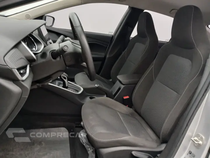 ONIX 1.0 TURBO FLEX LTZ AUTOMÁTICO