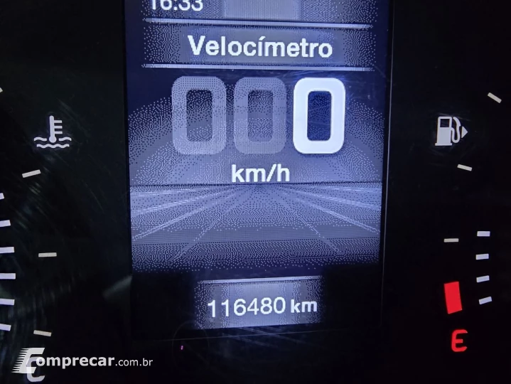 ARGO 1.0 6V Flex