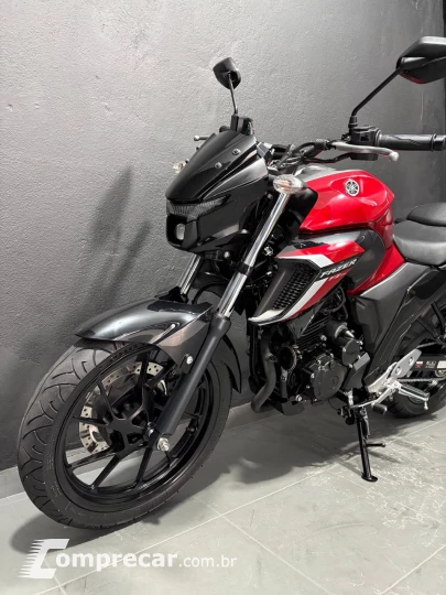 FAZER 250 FZ 25 ABS