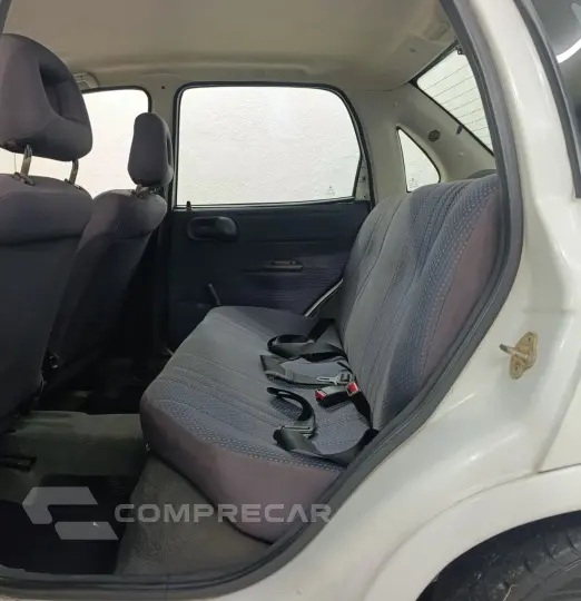 CORSA 1.0 MPFI Super Sedan 8V