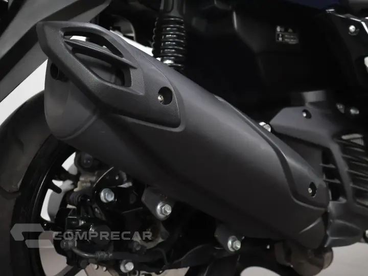 YAMAHA NMAX 160 ABS