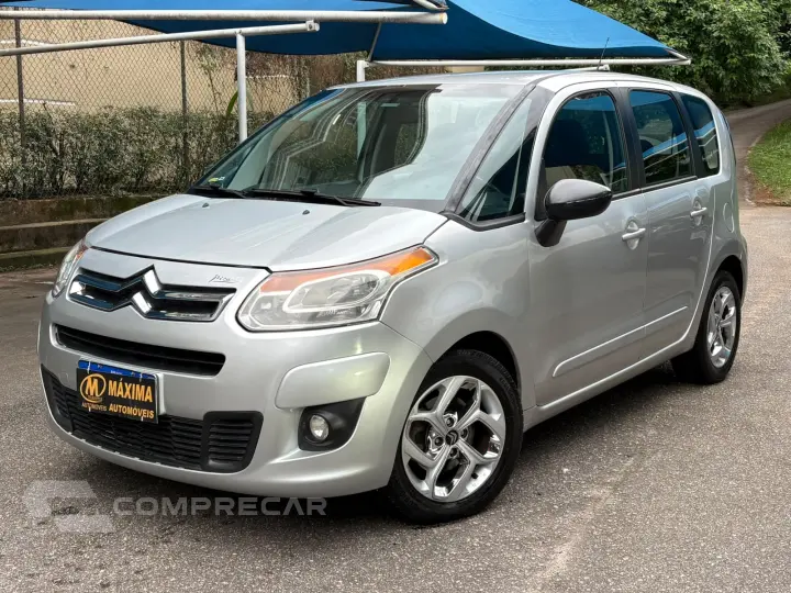 C3 PICASSO 1.5 GLX