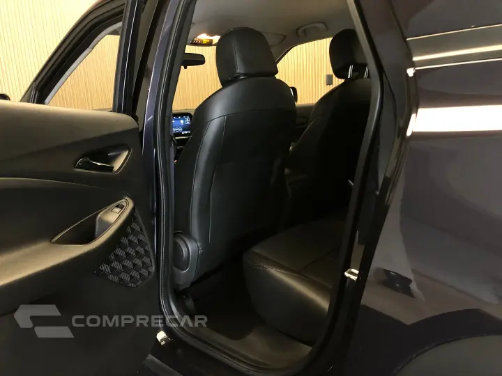 Montana 1.2 Turbo Flex Rs Automático