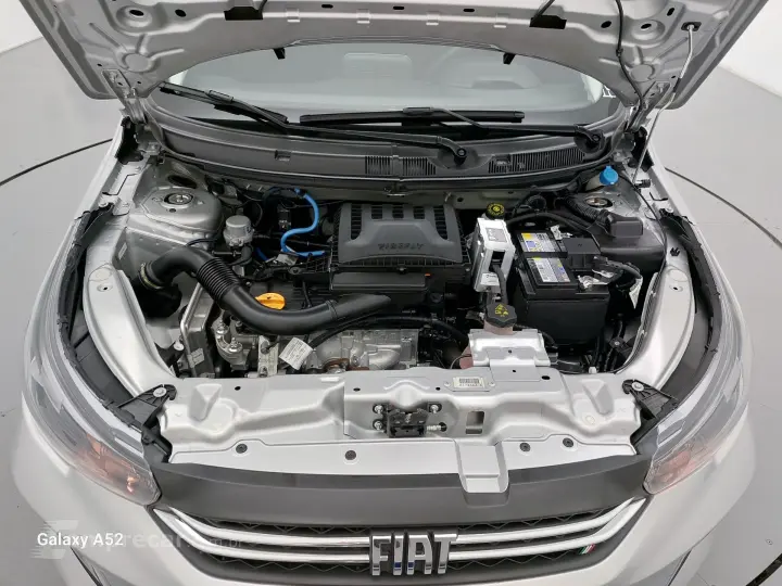 CRONOS 1.3 FIREFLY FLEX DRIVE CVT