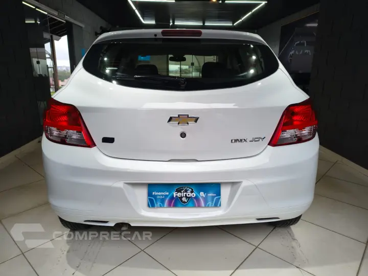 ONIX 1.0 MPFI JOY 8V
