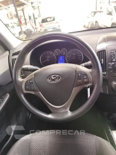 I30 2.0 16V 145CV 5P MEC.