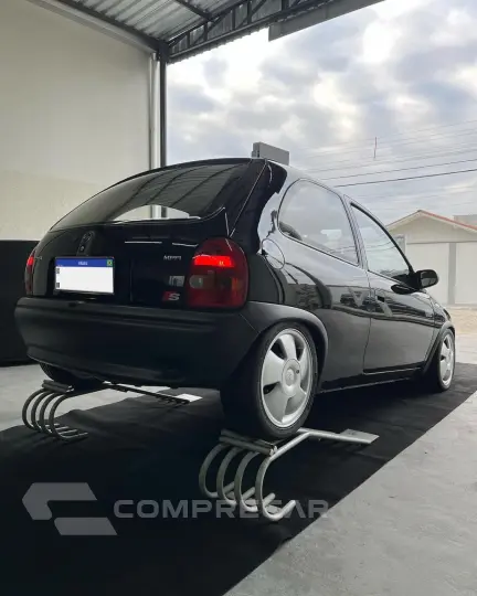 CORSA 1.0 MPF Wind 8V