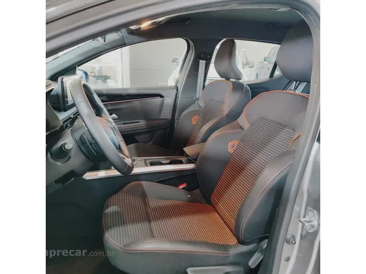 KARDIAN 1.0 TCE FLEX PREMIÉRE EDITION EDC