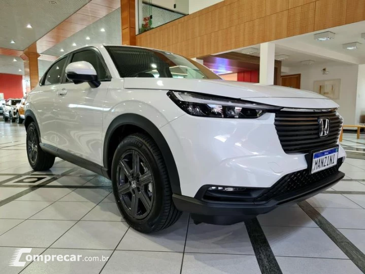 HR-V EXL HS