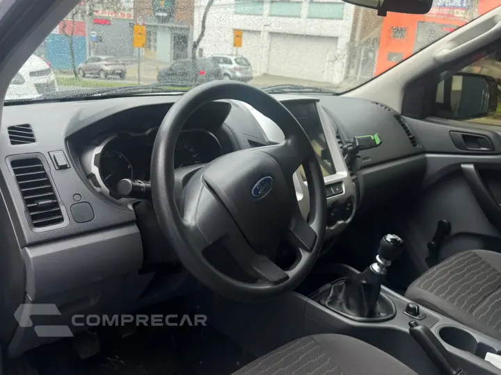 RANGER 2.2 XL 4X4 CD 16V