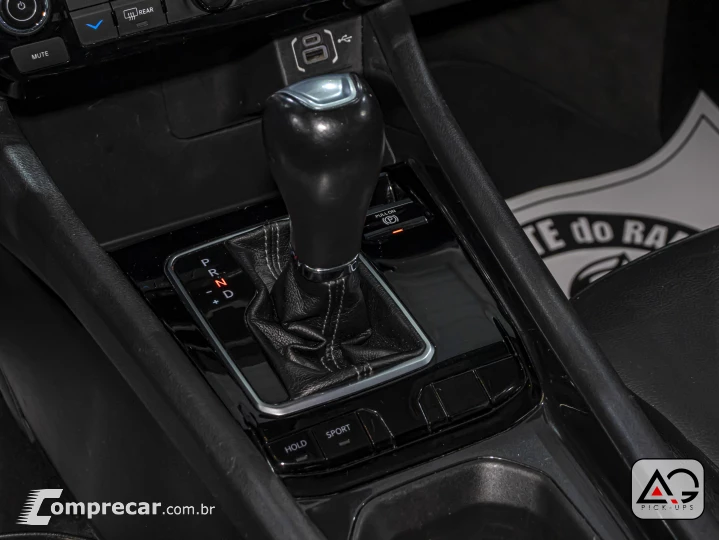 COMPASS 1.3 T270 Turbo Longitude