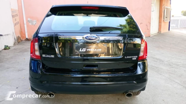 EDGE 3.5 Limited AWD V6 24V
