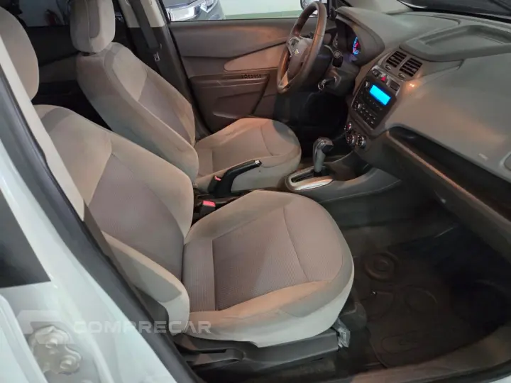 Cobalt 1.8 4P FLEX LTZ AUTOMÁTICO