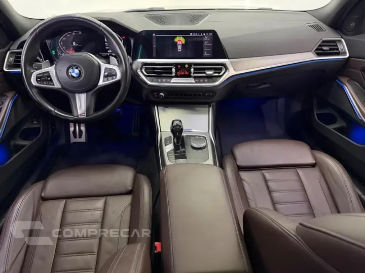 320I  ACTIVE FLEX