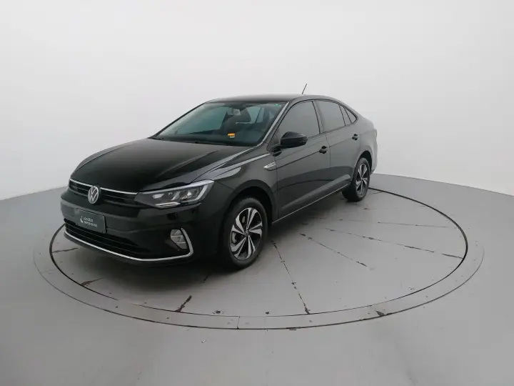 VIRTUS 1.0 200 TSI COMFORTLINE AUTOMÁTICO